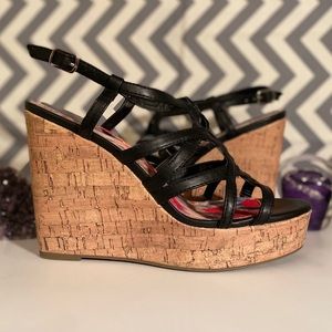 Madden Girl size 9 1/2